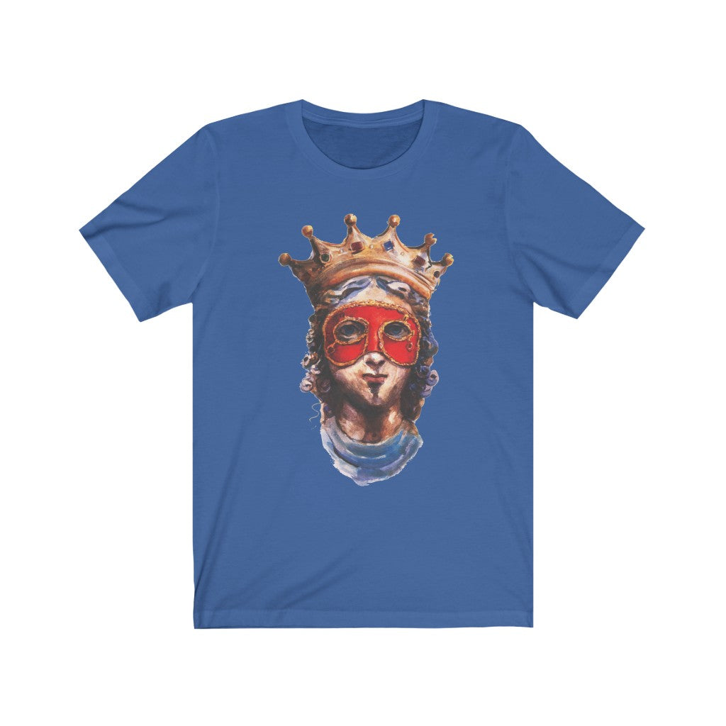 Shakespeare Festival Logo Unisex Premium Tee