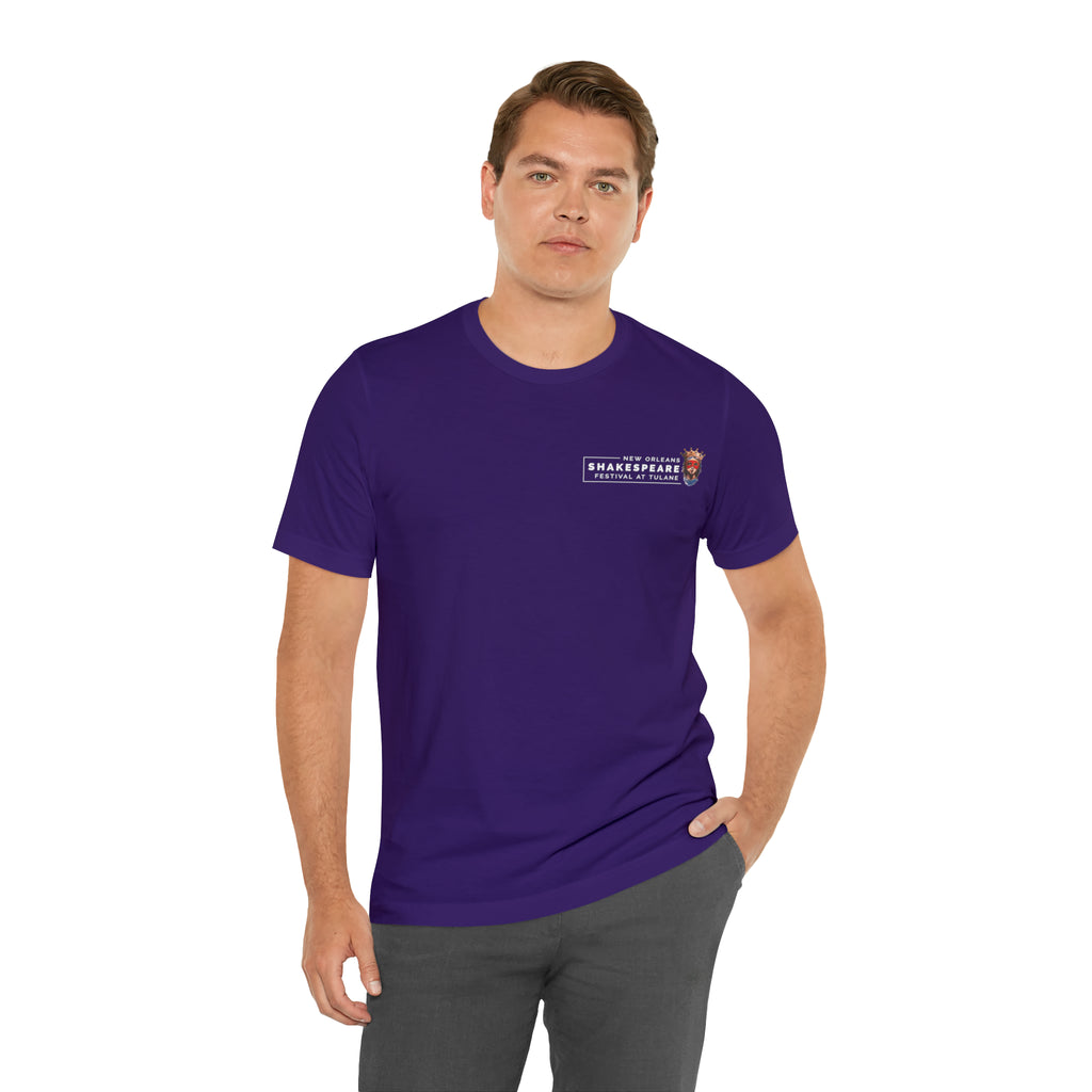 Shakespeare Festival Classic Unisex Premium Tee