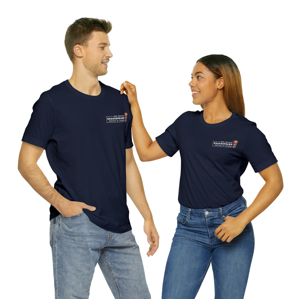Shakespeare Festival Classic Unisex Premium Tee