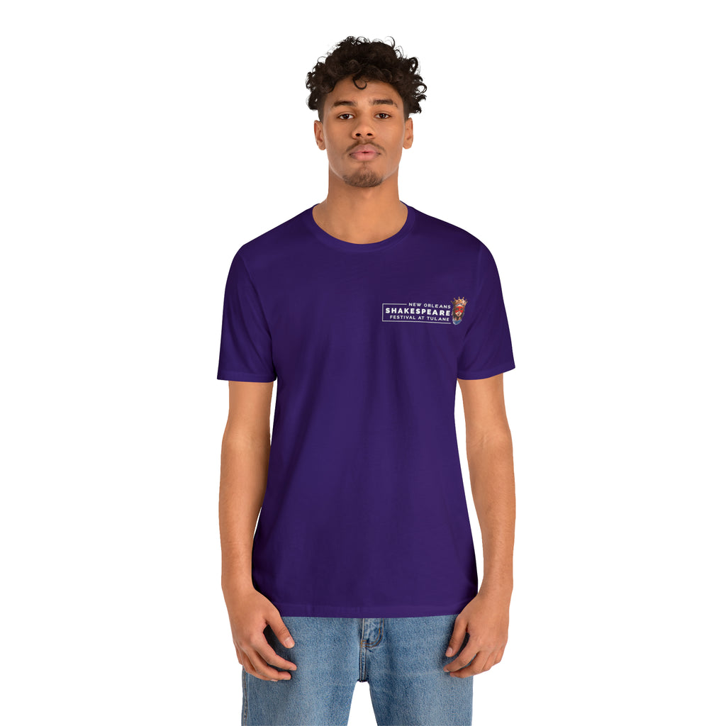 Shakespeare Festival Classic Unisex Premium Tee