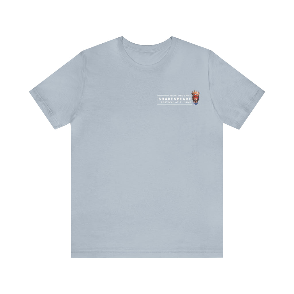 Shakespeare Festival Classic Unisex Premium Tee