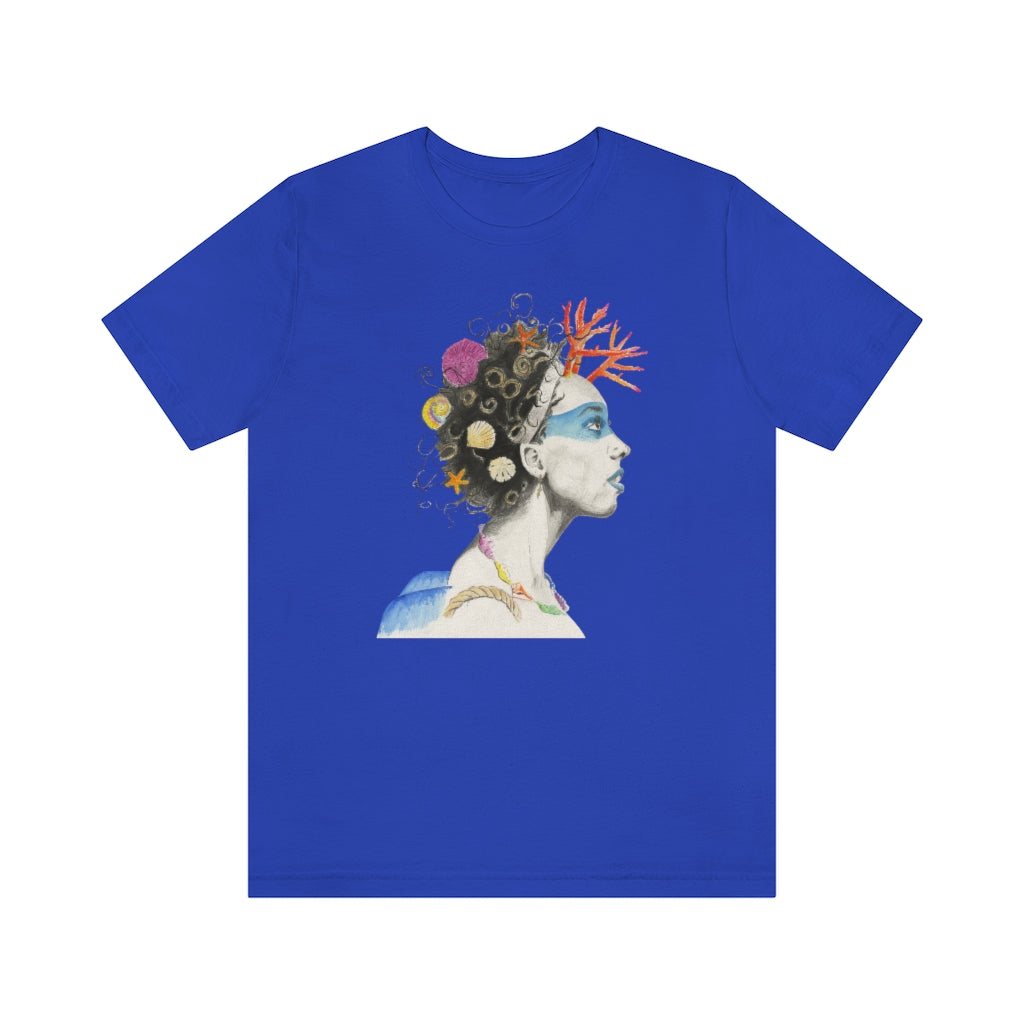 Ariel (AKA Brave Spirit) Unisex Premium Tee