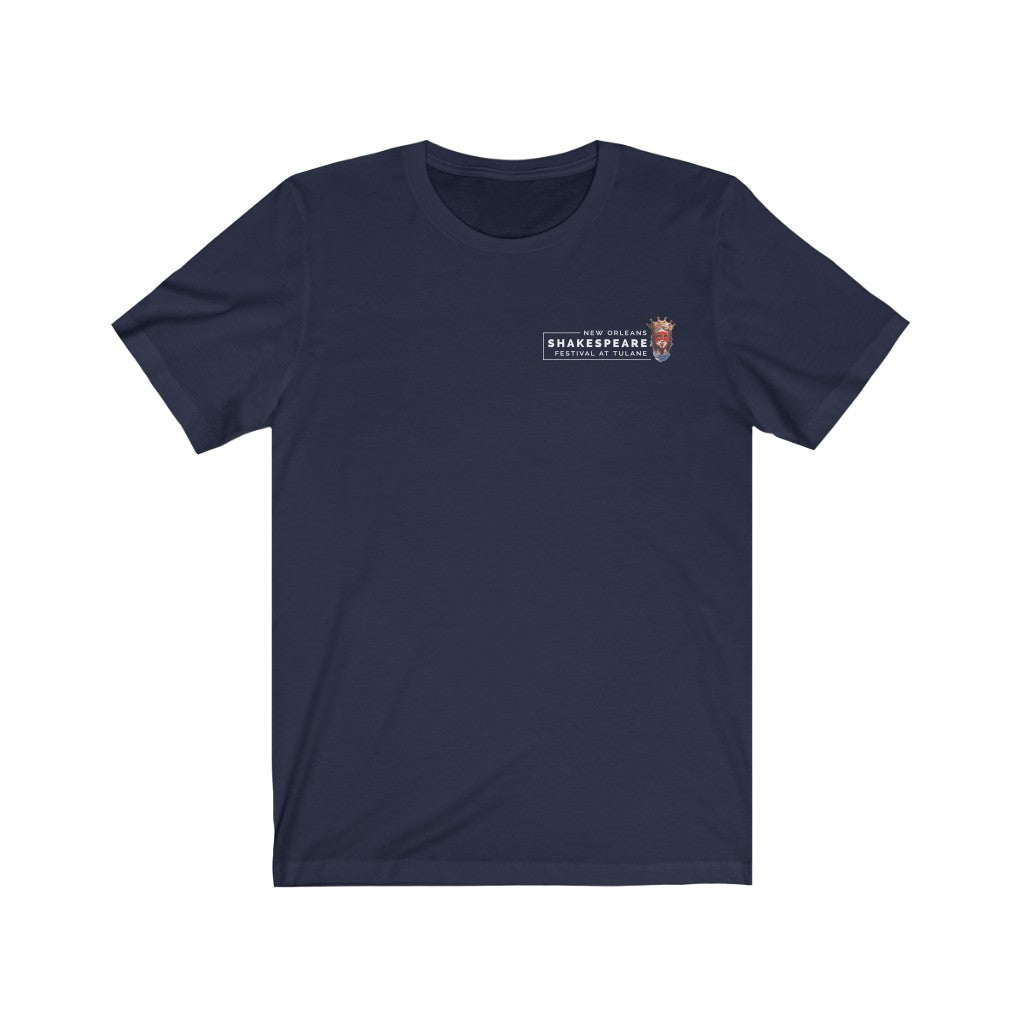 Shakespeare Festival Classic Unisex Premium Tee