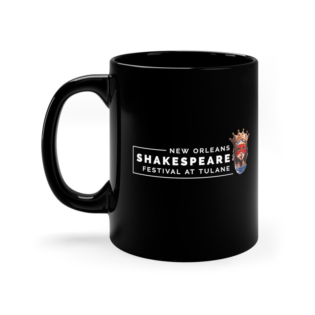 Shakespeare Festival Mug