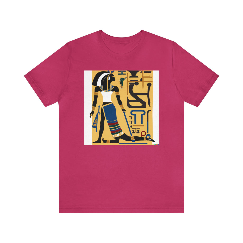 Cleopatra's Legacy Tee