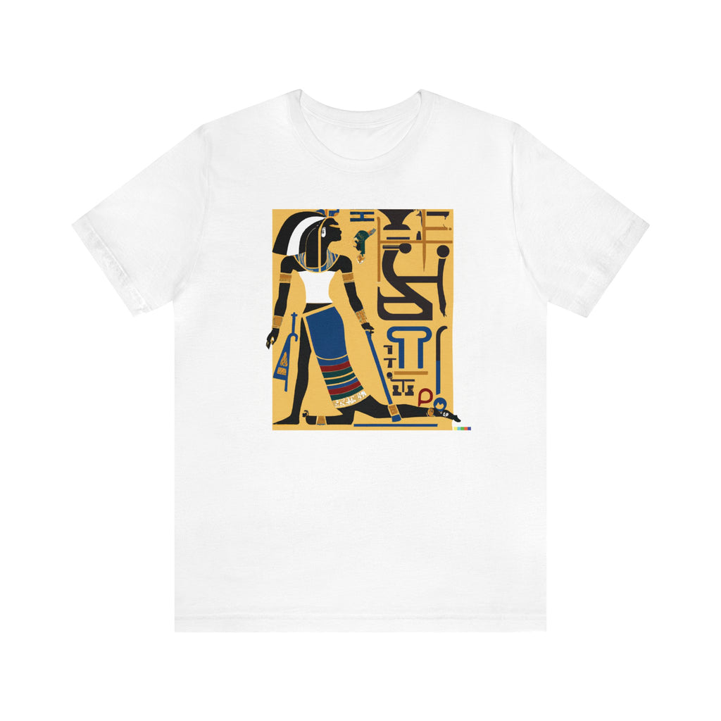 Cleopatra's Legacy Tee