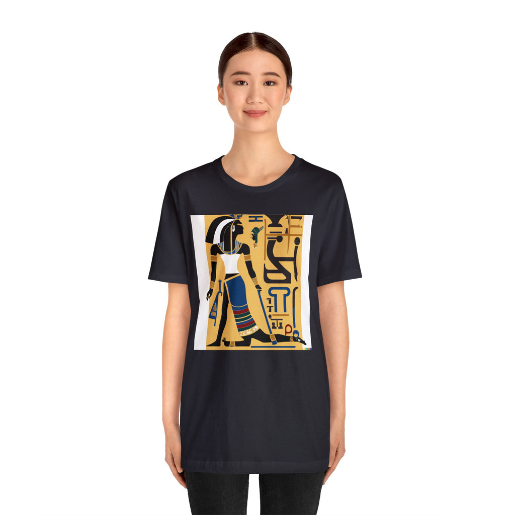 Cleopatra's Legacy Tee