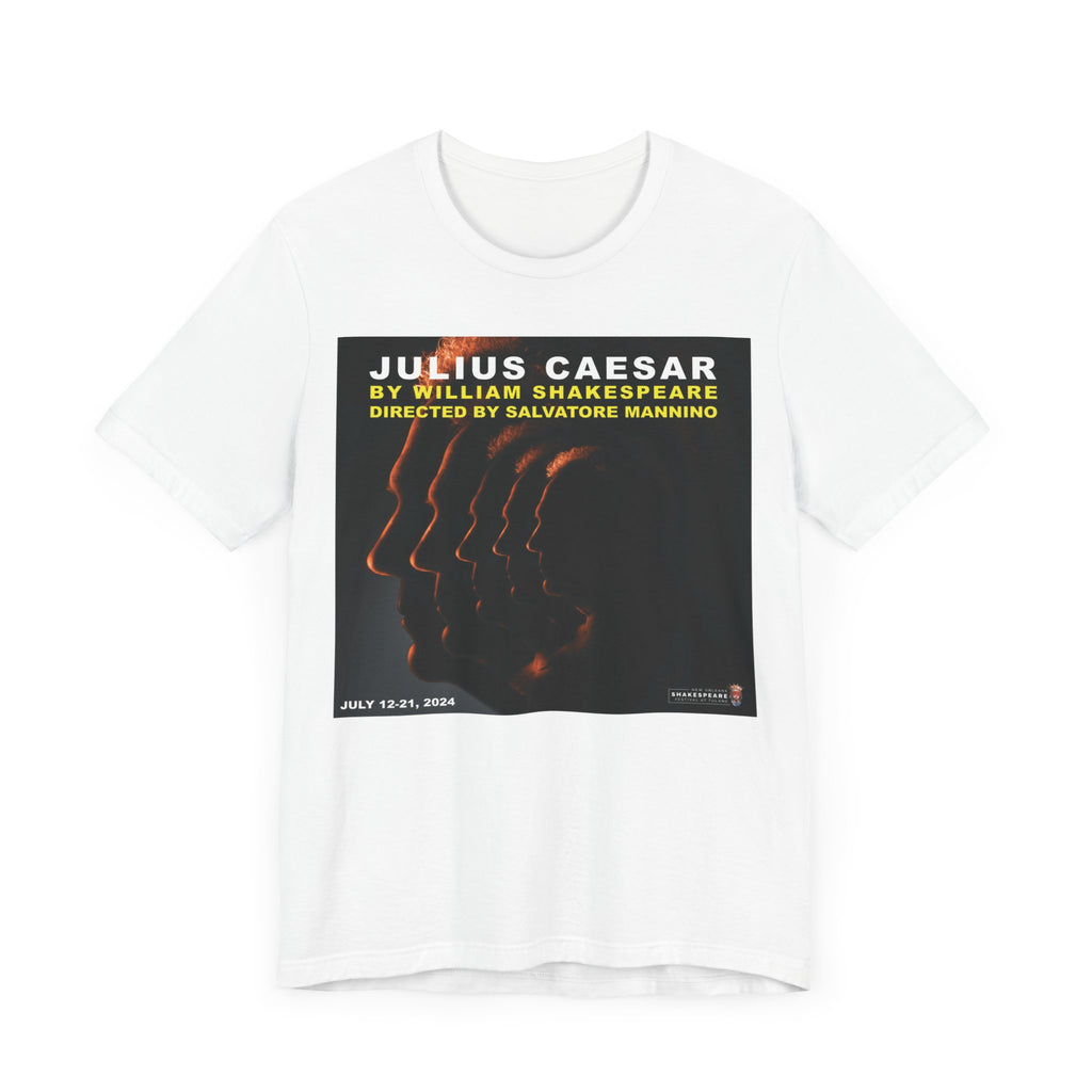 Julius Caesar Tee