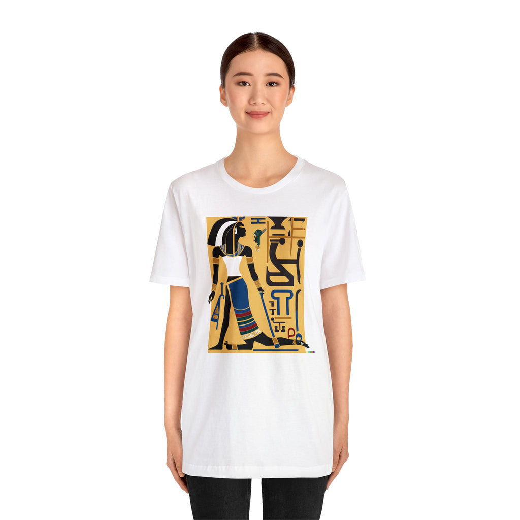 Cleopatra's Legacy Tee