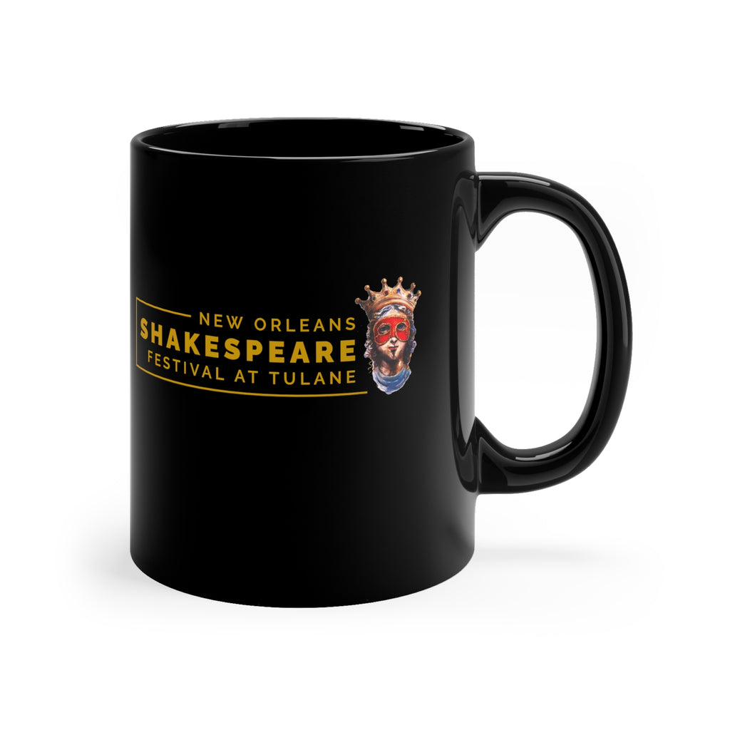 Keep Calm And Shakespeare Mug
