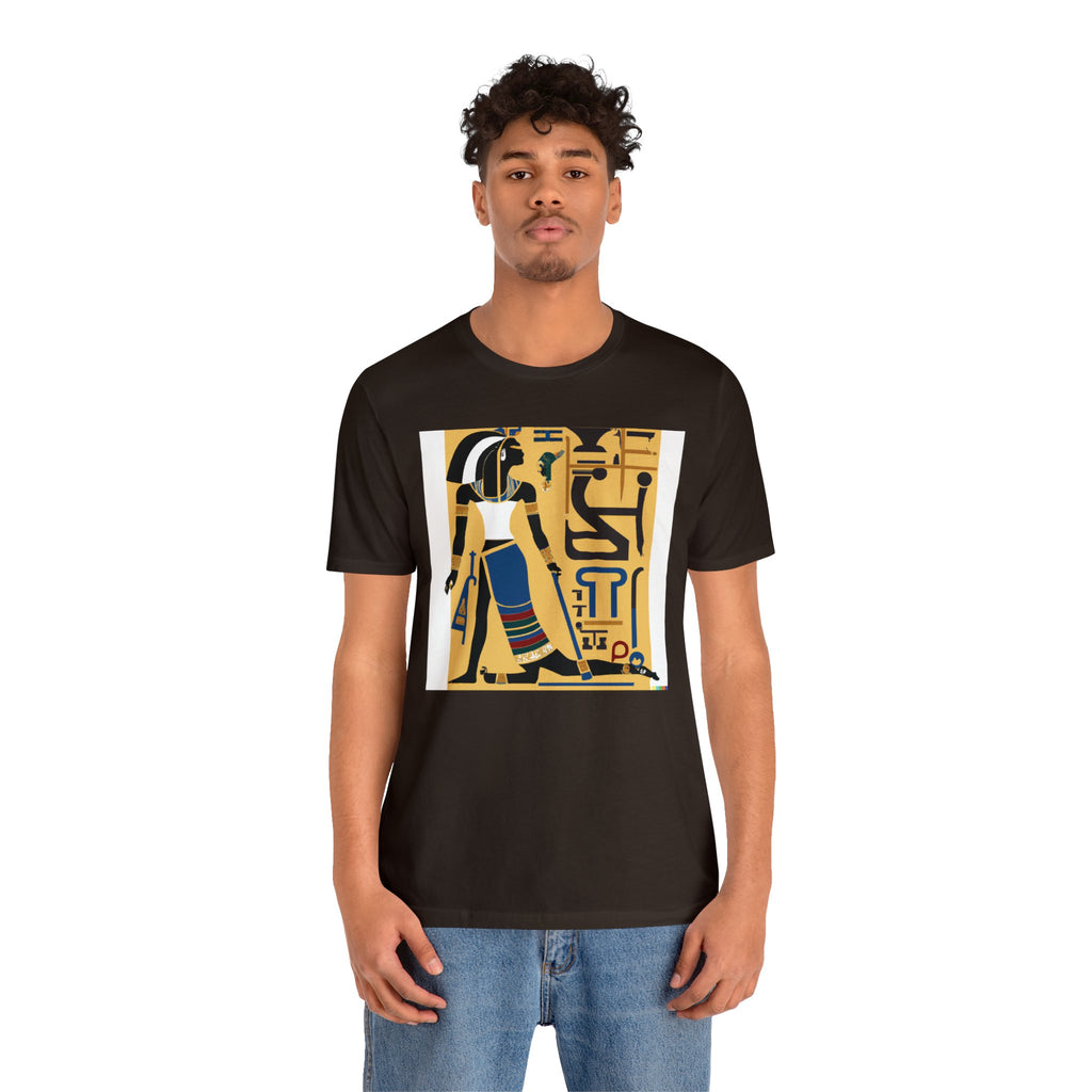 Cleopatra's Legacy Tee