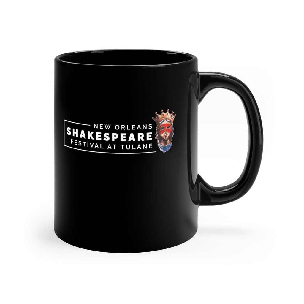 Words of Shakespeare Mug