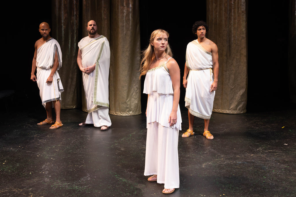 A Midsummer Night's Dream