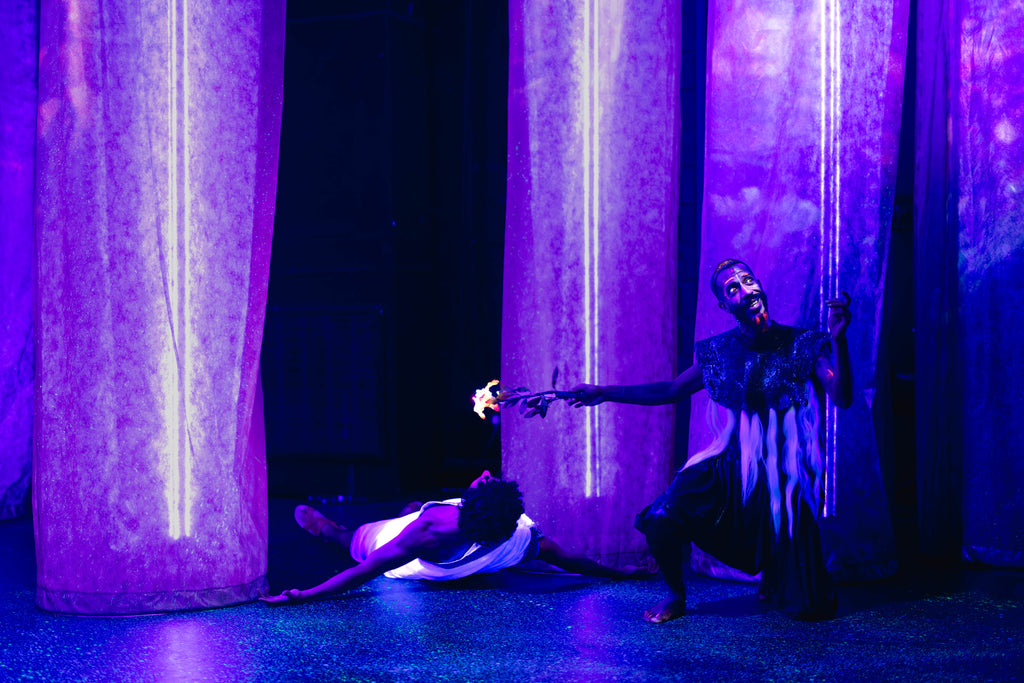 A Midsummer Night's Dream