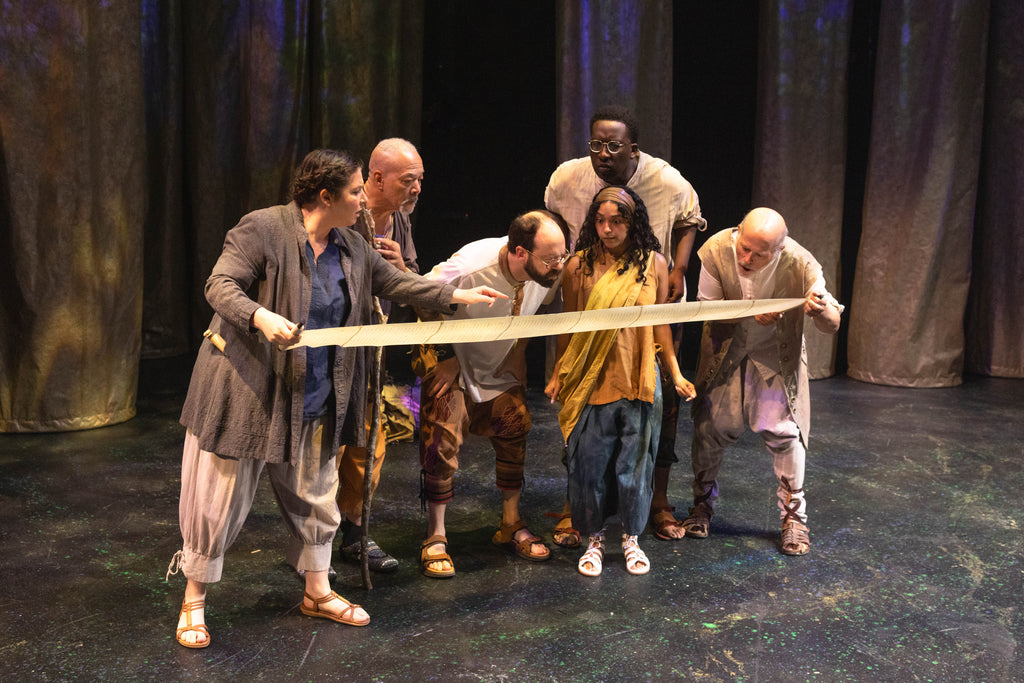 A Midsummer Night's Dream