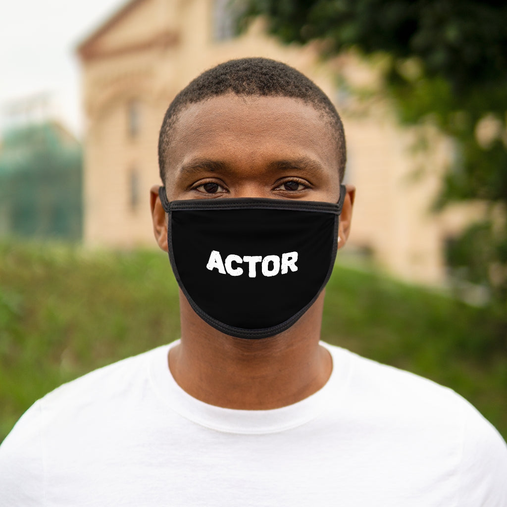 Actor Face Mask