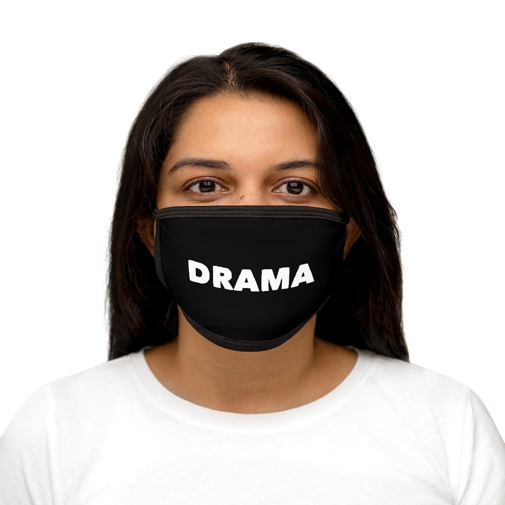 Drama Face Mask